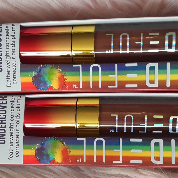 Brand New PRIDEFUL UNDERCOVER CONCEALER-2 CT. - Picture 3 of 3